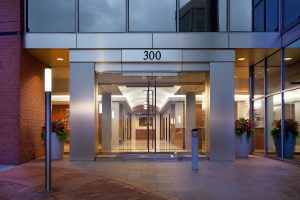 Executive Assistants