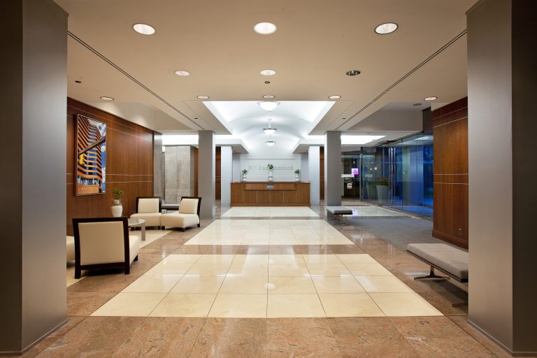 Business Address Signup Get your new Baltimore address today!