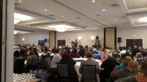 Maryland Mediators Convention