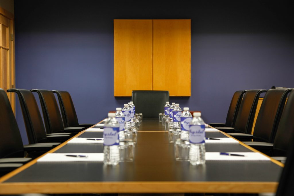 Facilities Membership