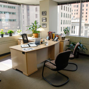 Facilities Membership