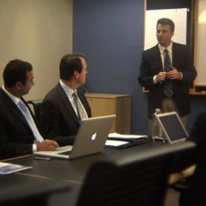 Address PLUS Facilities Access