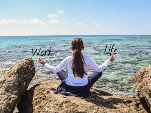 Work Life Balance