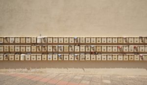 Primary Business Address; Downtown Business Address