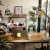 small officce space